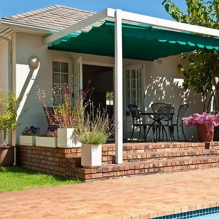 Squirrels Way Cottages Cape Town Bagian luar foto