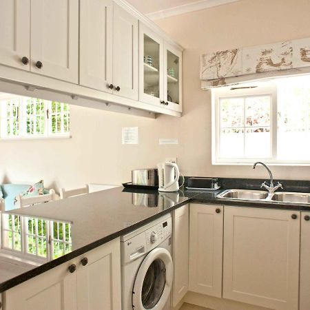 Squirrels Way Cottages Cape Town Bagian luar foto