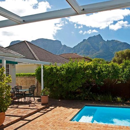 Squirrels Way Cottages Cape Town Bagian luar foto