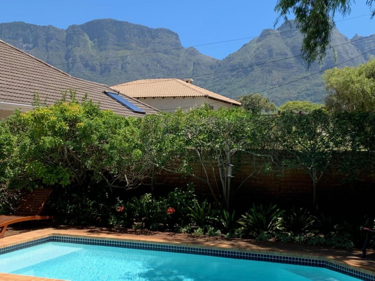 Squirrels Way Cottages Cape Town Bagian luar foto