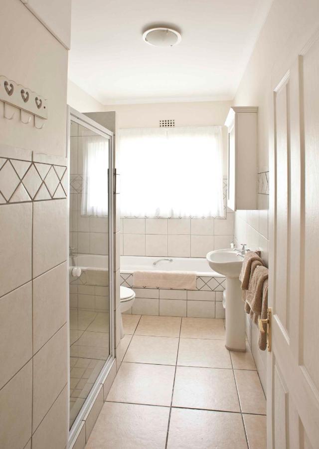 Squirrels Way Cottages Cape Town Bagian luar foto