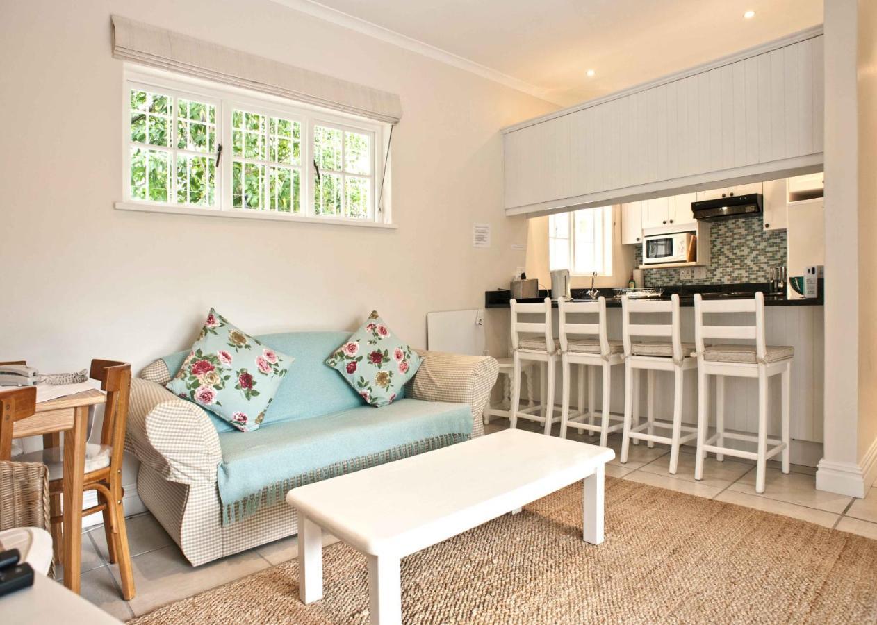 Squirrels Way Cottages Cape Town Bagian luar foto