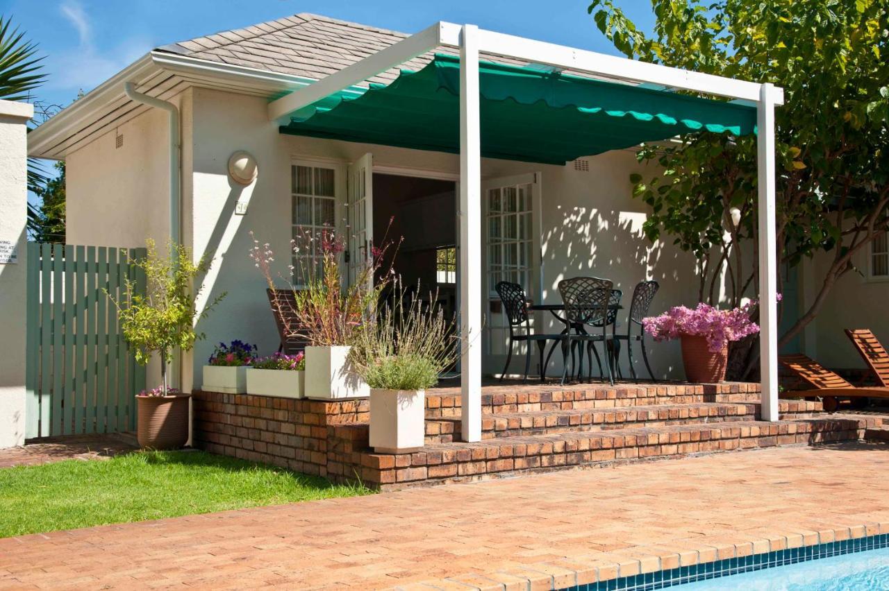 Squirrels Way Cottages Cape Town Bagian luar foto