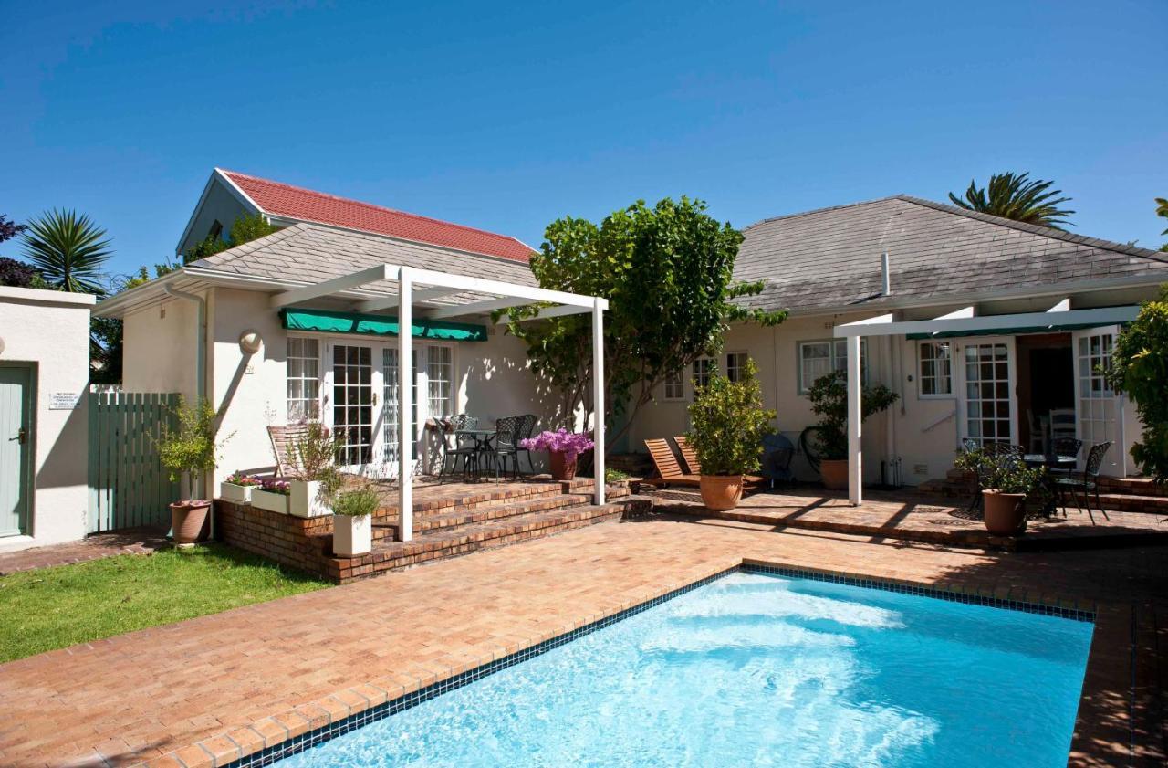Squirrels Way Cottages Cape Town Bagian luar foto