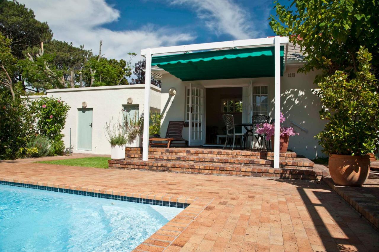 Squirrels Way Cottages Cape Town Bagian luar foto