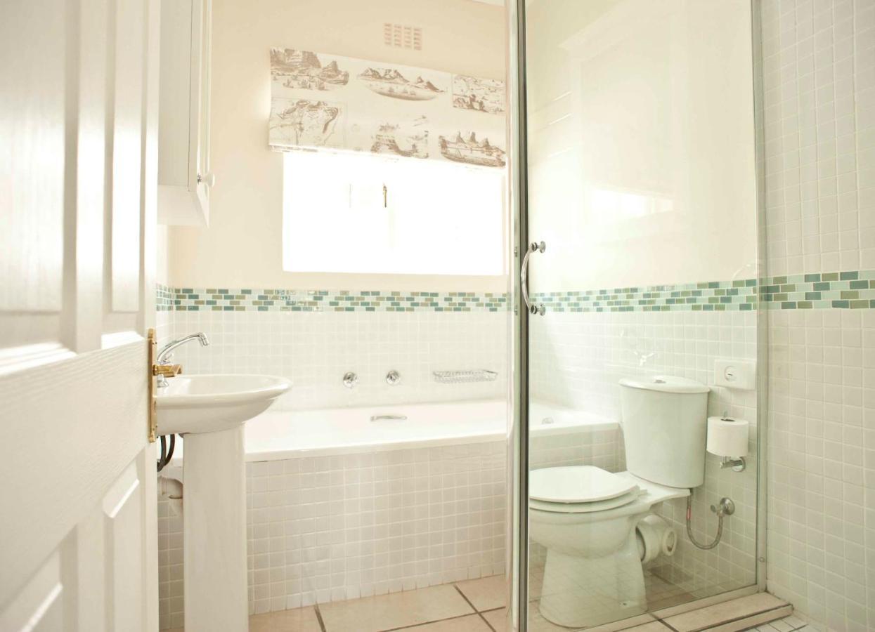 Squirrels Way Cottages Cape Town Bagian luar foto