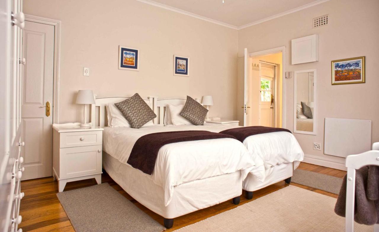 Squirrels Way Cottages Cape Town Bagian luar foto