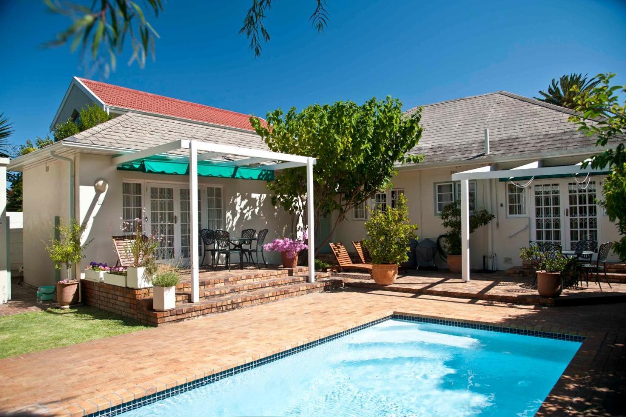 Squirrels Way Cottages Cape Town Bagian luar foto