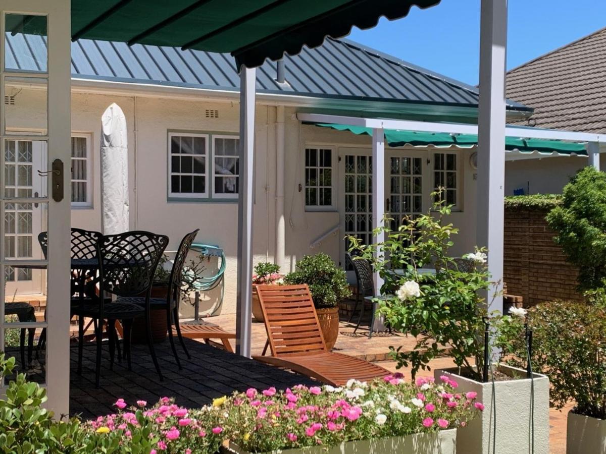 Squirrels Way Cottages Cape Town Bagian luar foto