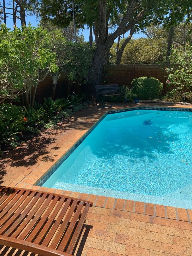 Squirrels Way Cottages Cape Town Bagian luar foto