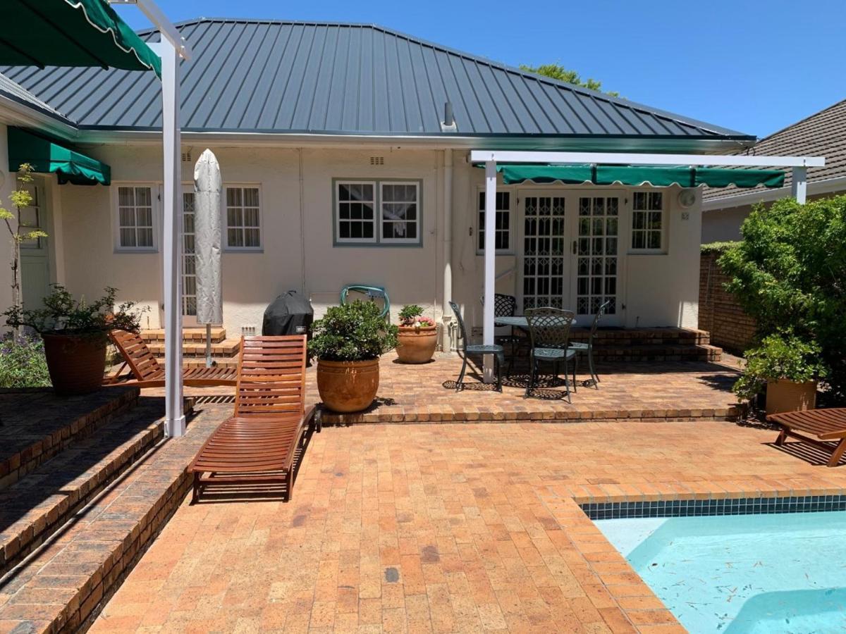 Squirrels Way Cottages Cape Town Bagian luar foto