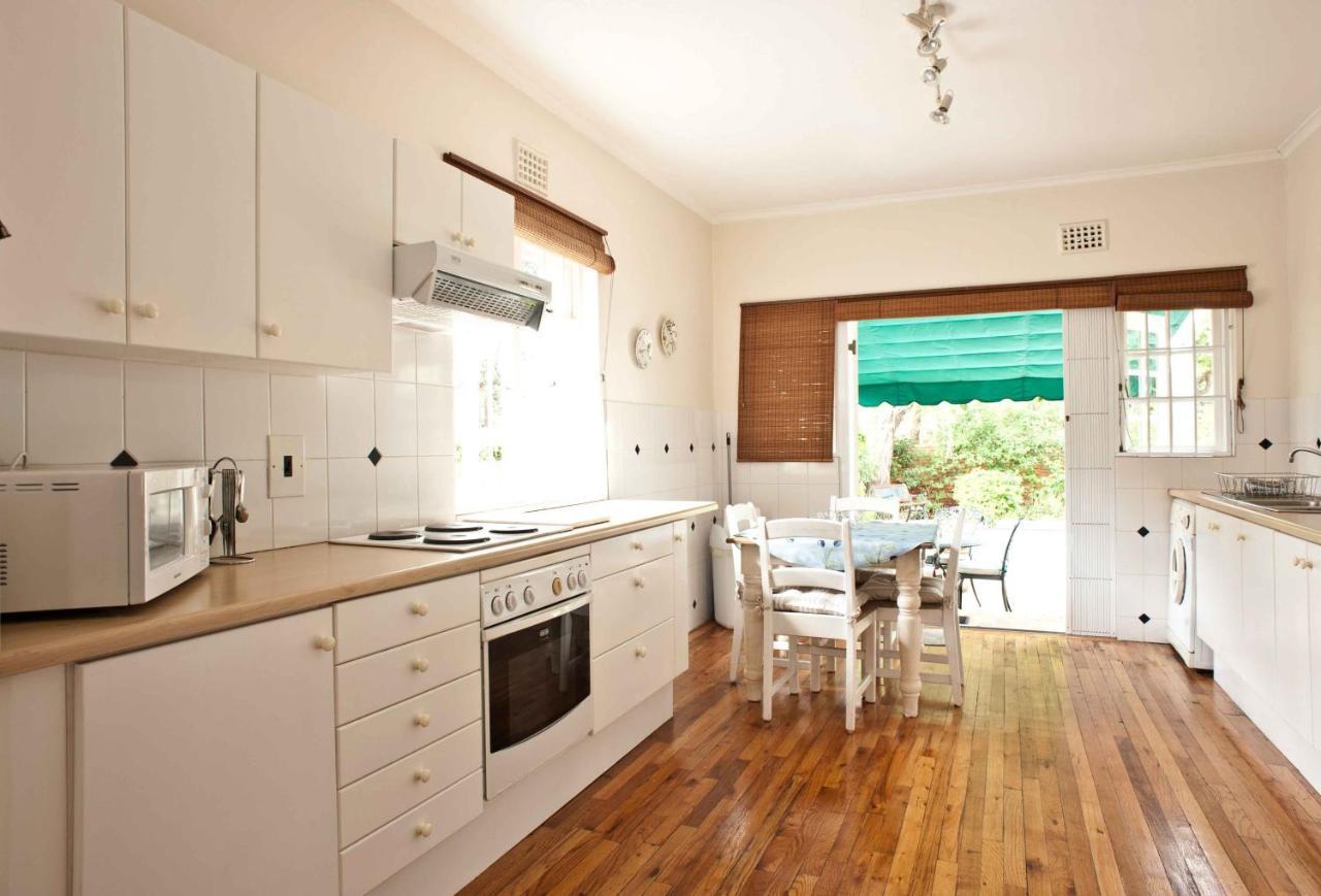 Squirrels Way Cottages Cape Town Bagian luar foto