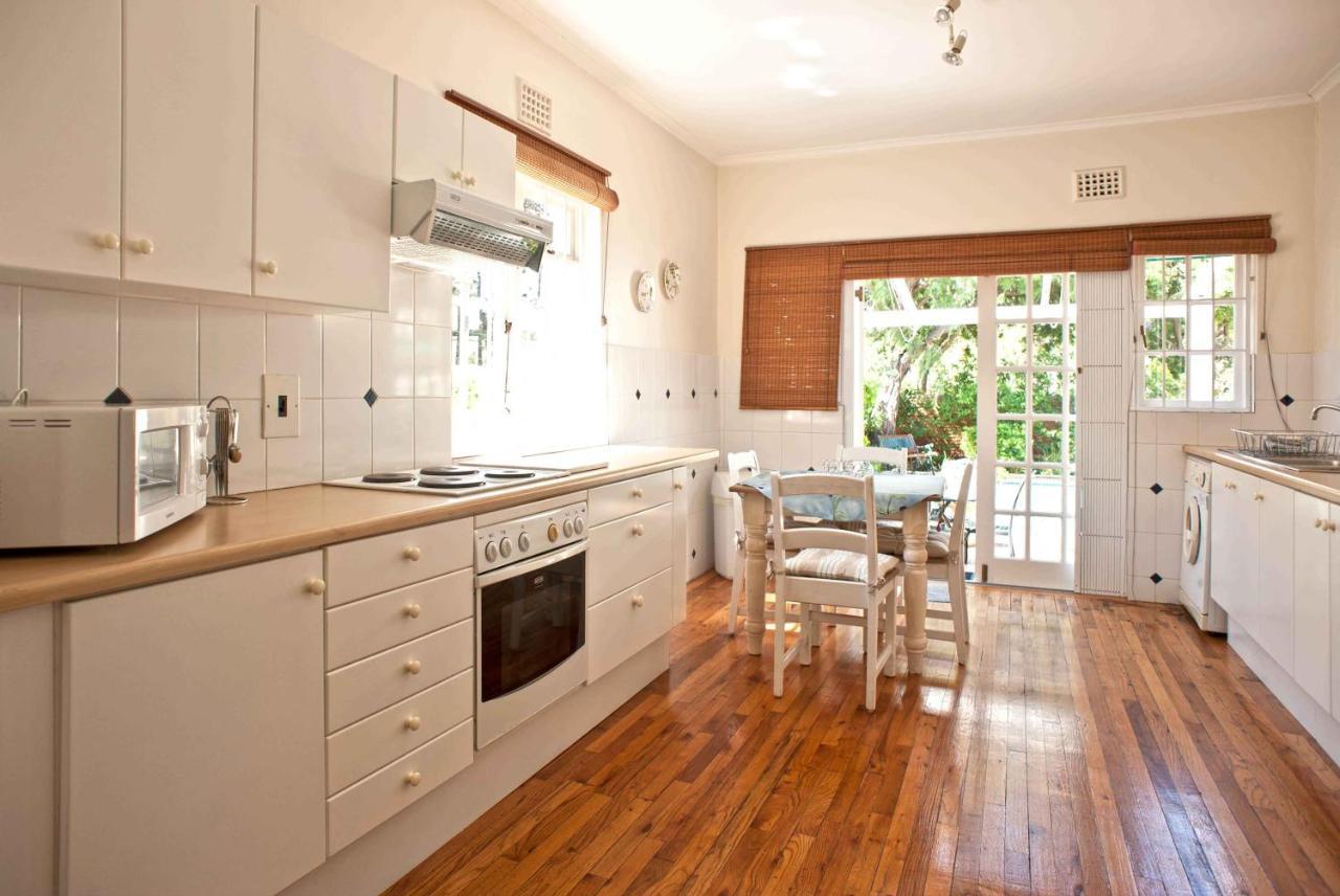 Squirrels Way Cottages Cape Town Bagian luar foto