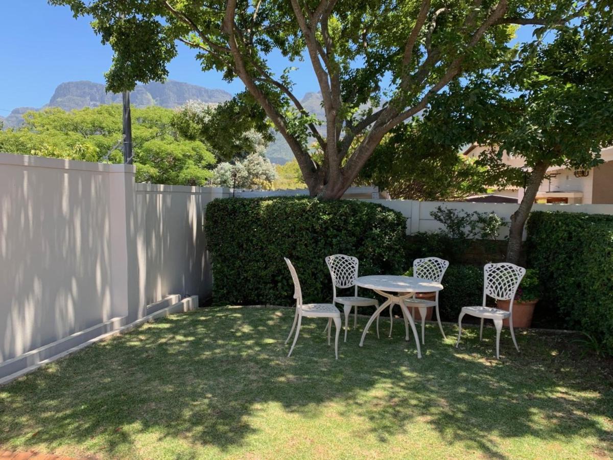 Squirrels Way Cottages Cape Town Bagian luar foto