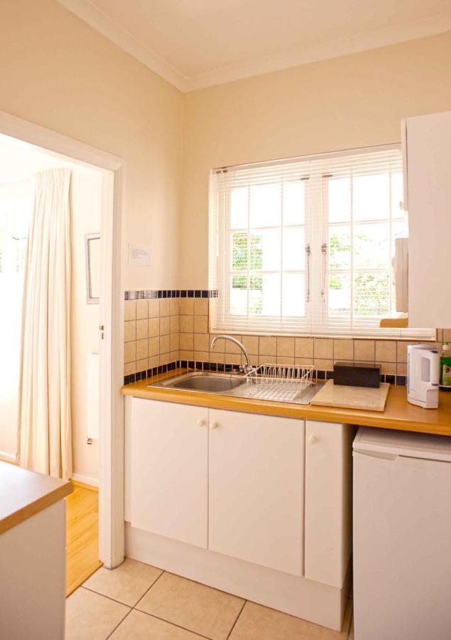 Squirrels Way Cottages Cape Town Bagian luar foto