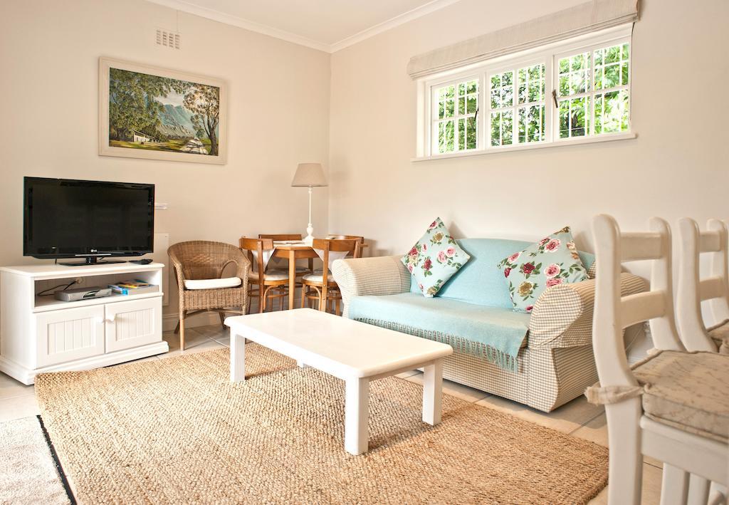 Squirrels Way Cottages Cape Town Ruang foto