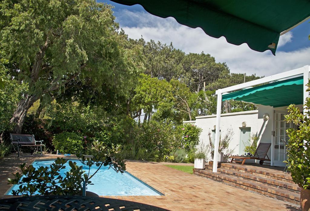 Squirrels Way Cottages Cape Town Ruang foto