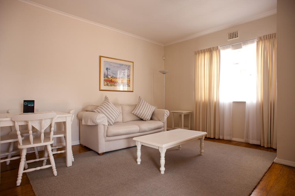 Squirrels Way Cottages Cape Town Ruang foto